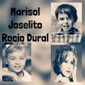 Marisol, Joselito, Rocío Dúrcal