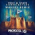 Sandcastles (Wavers Remix)