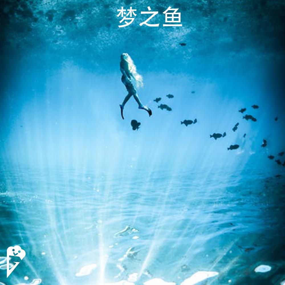 梦之鱼专辑