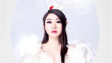 李蔚芳儿