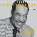 Duke Ellington: Greatest Hits专辑