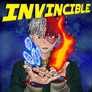 Eddie Vedder - Invincible (BB Instrumental) 无和声伴奏