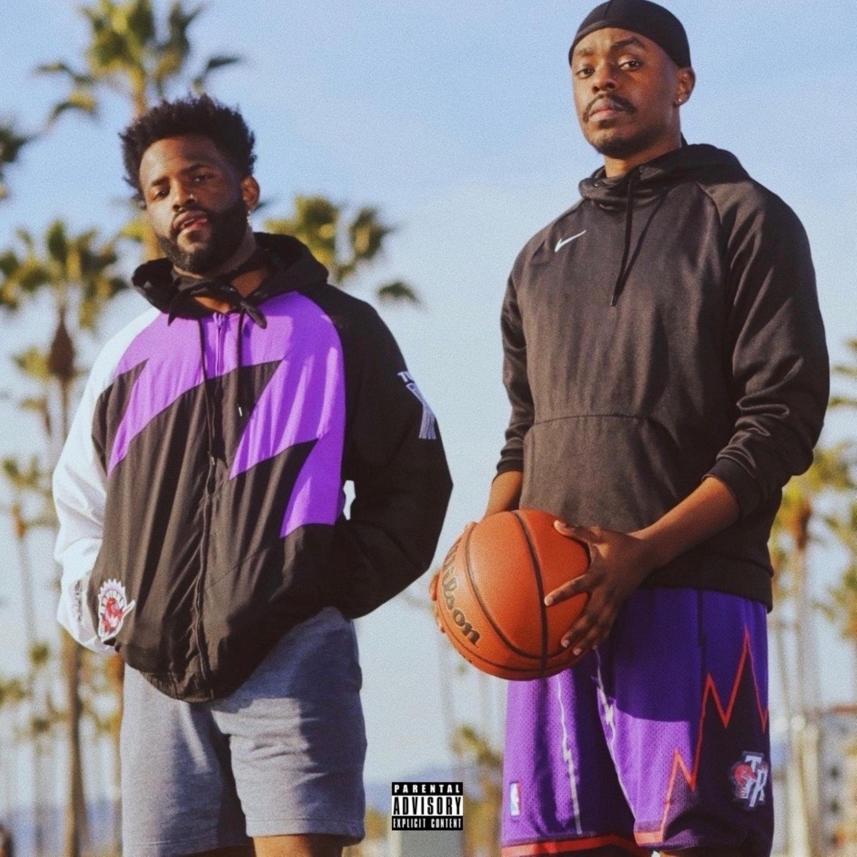 Overtime (Martin, Marcus, Malcolm) (feat. River Parish, Ben Kenobe & Matt Swagnew)