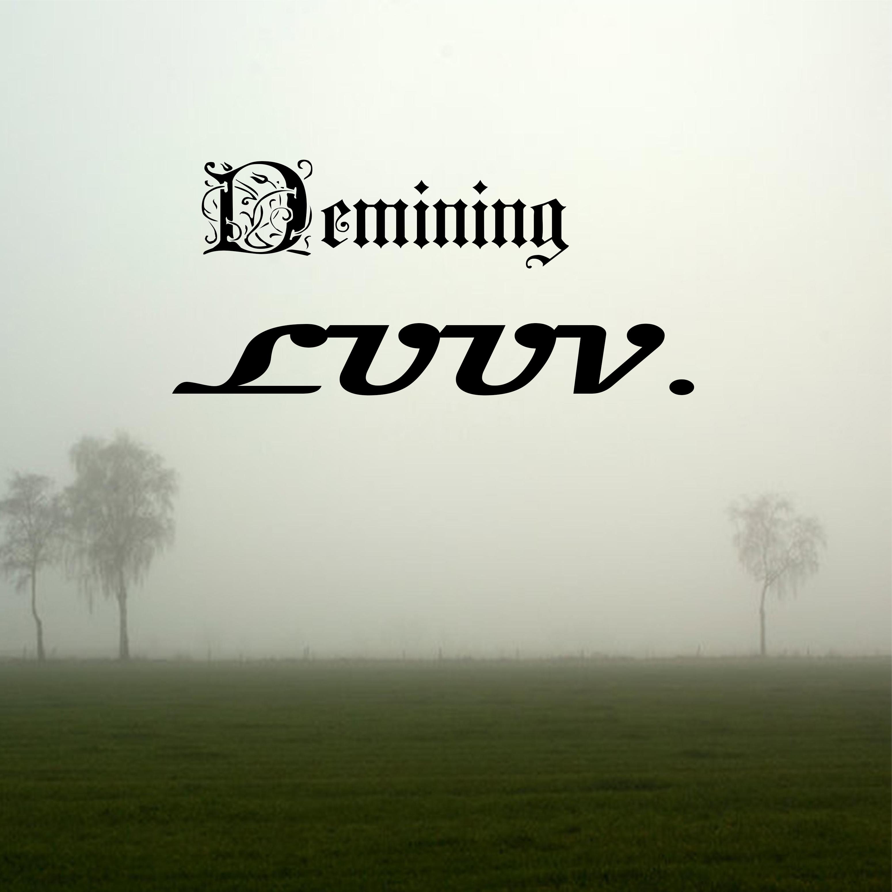 Demining