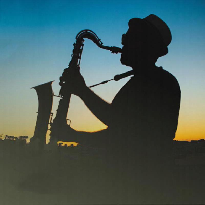 自由爵士 | 前卫艺术 解构主义