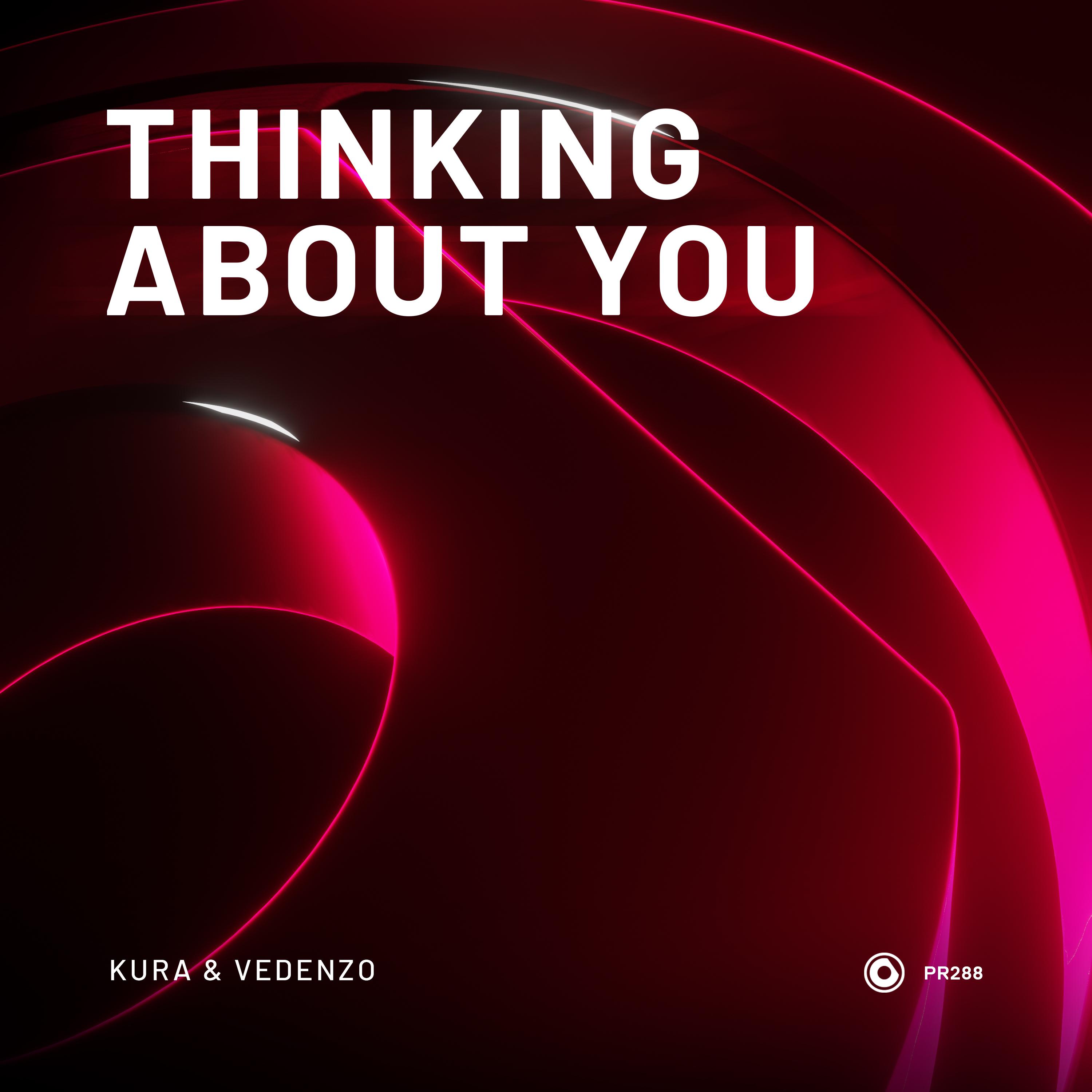 Kura - Thinking About You (Extended Mix)