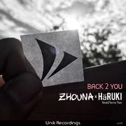 Back 2 You (Kenneth Remix)