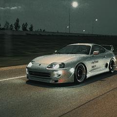 Supra