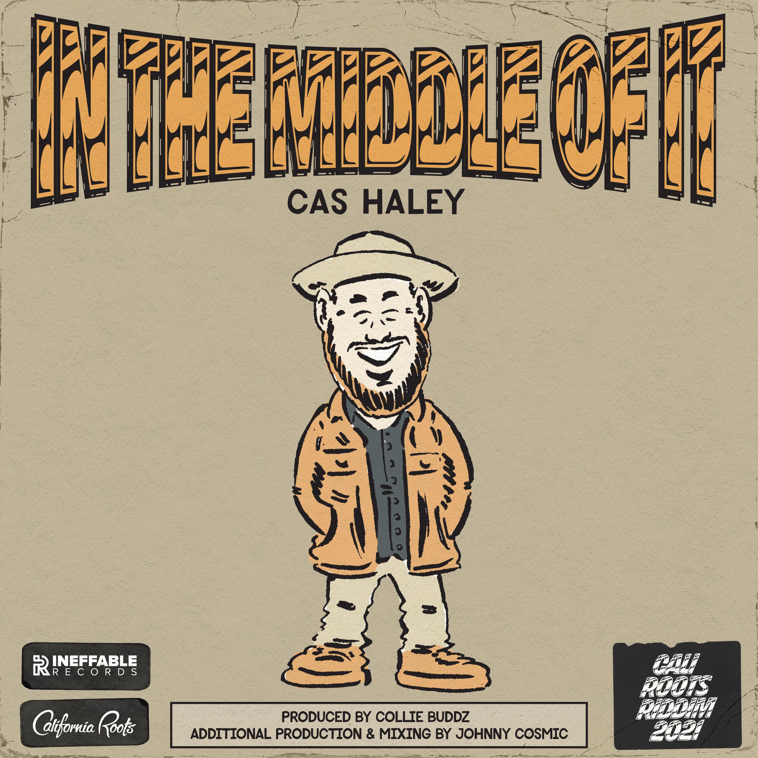 In The Middle Of It