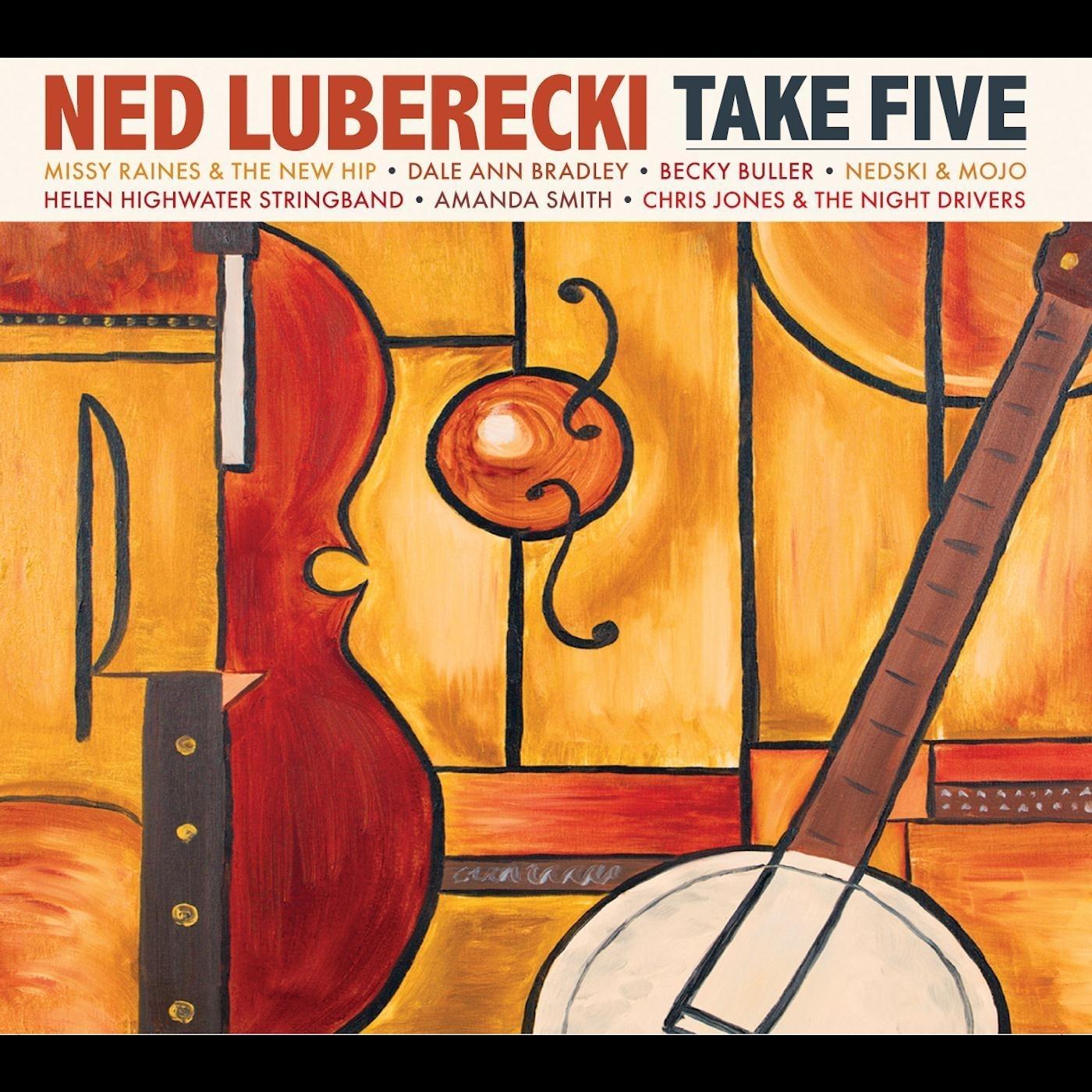 Fiddling Dan Fiddlin' Dan - Ned Luberecki - 单曲 - 网易云音乐
