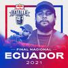 Red Bull Batalla - Adulterio vs. Eppico - Semifinal (Live)