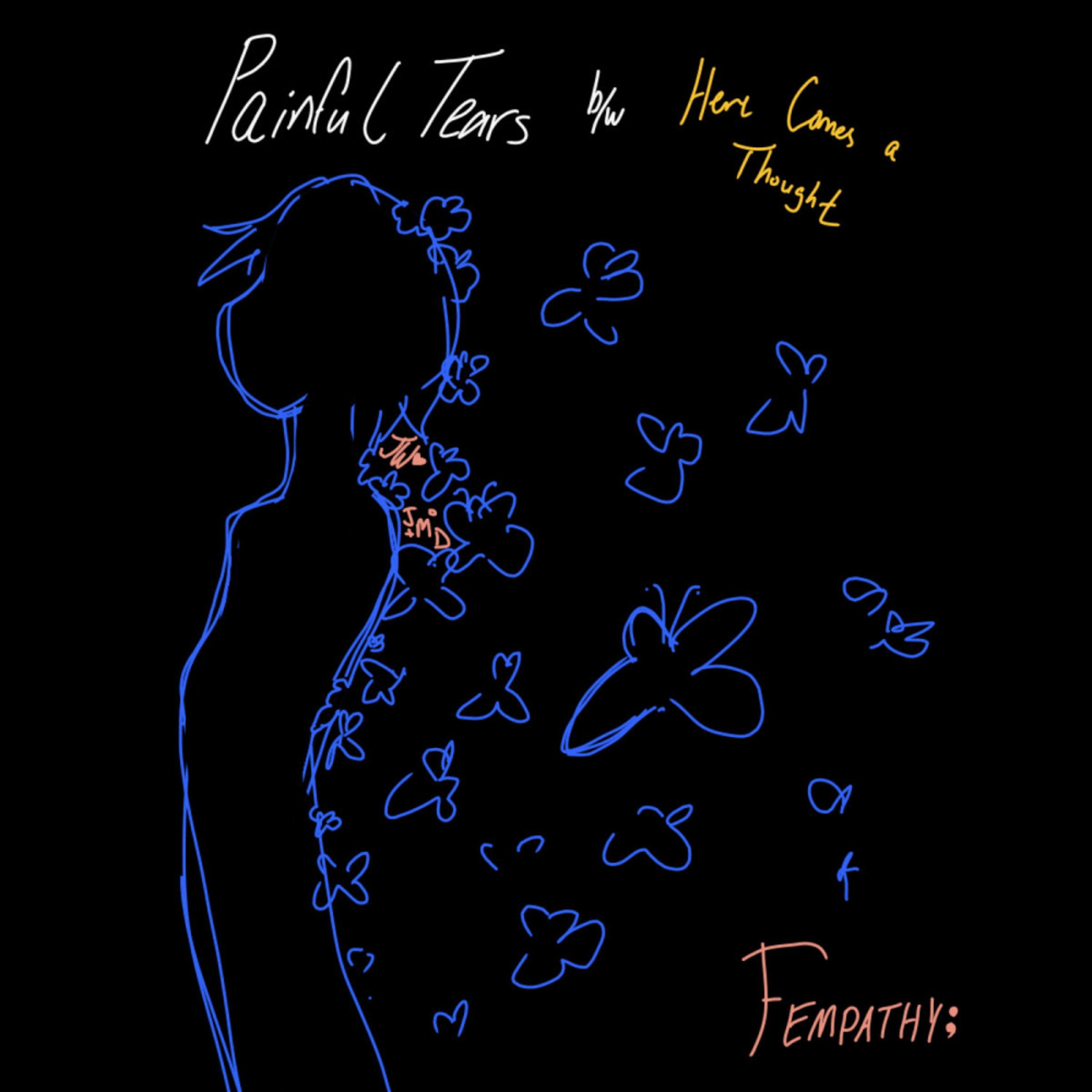 Here Comes a Thought