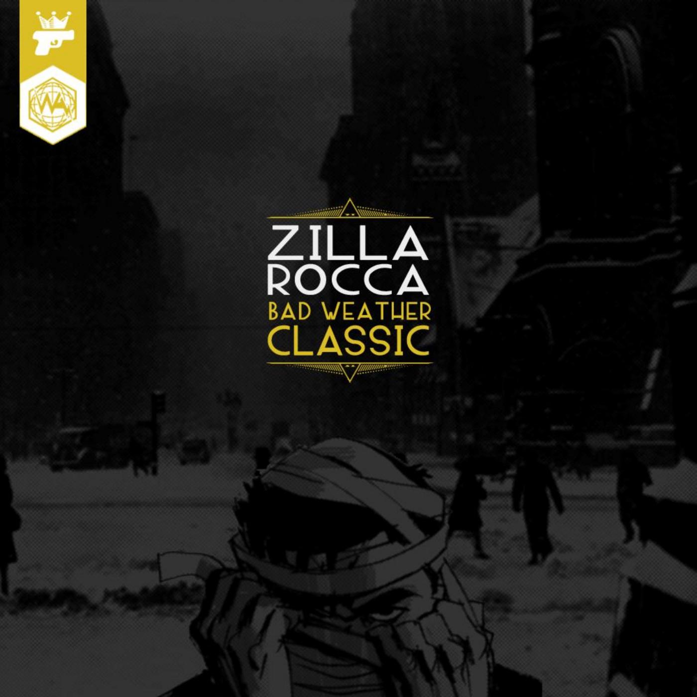 Bad Weather Classic