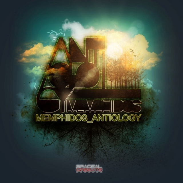 Antiology
