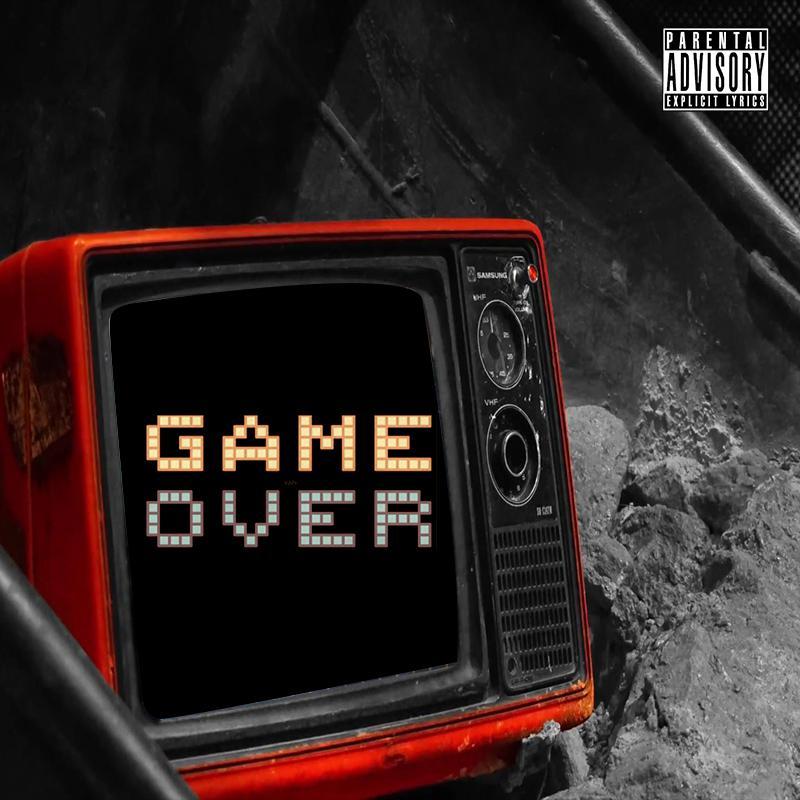 GAME OVER