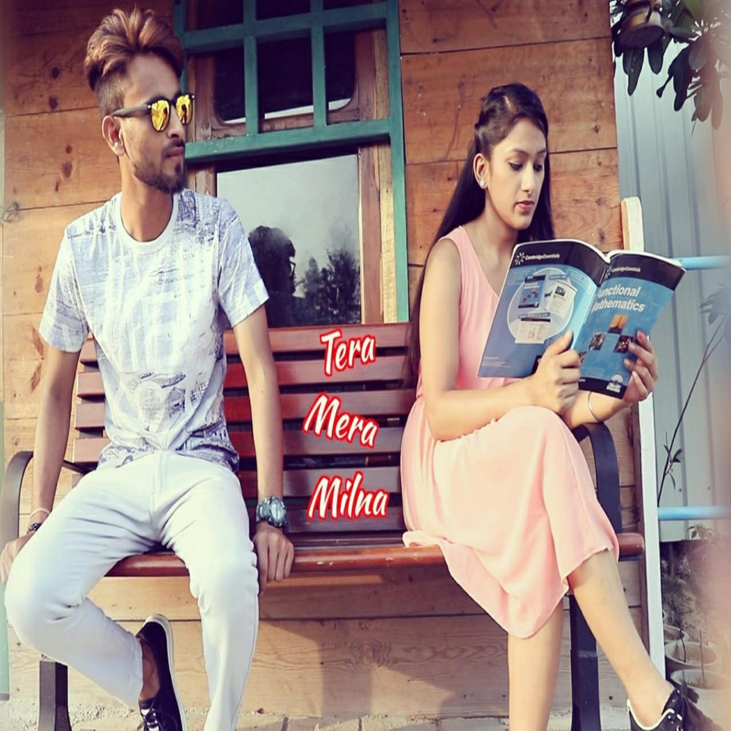 Tera Mera Milna Rules (feat. Deepak)