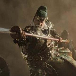 荣耀战魂 华夏武林