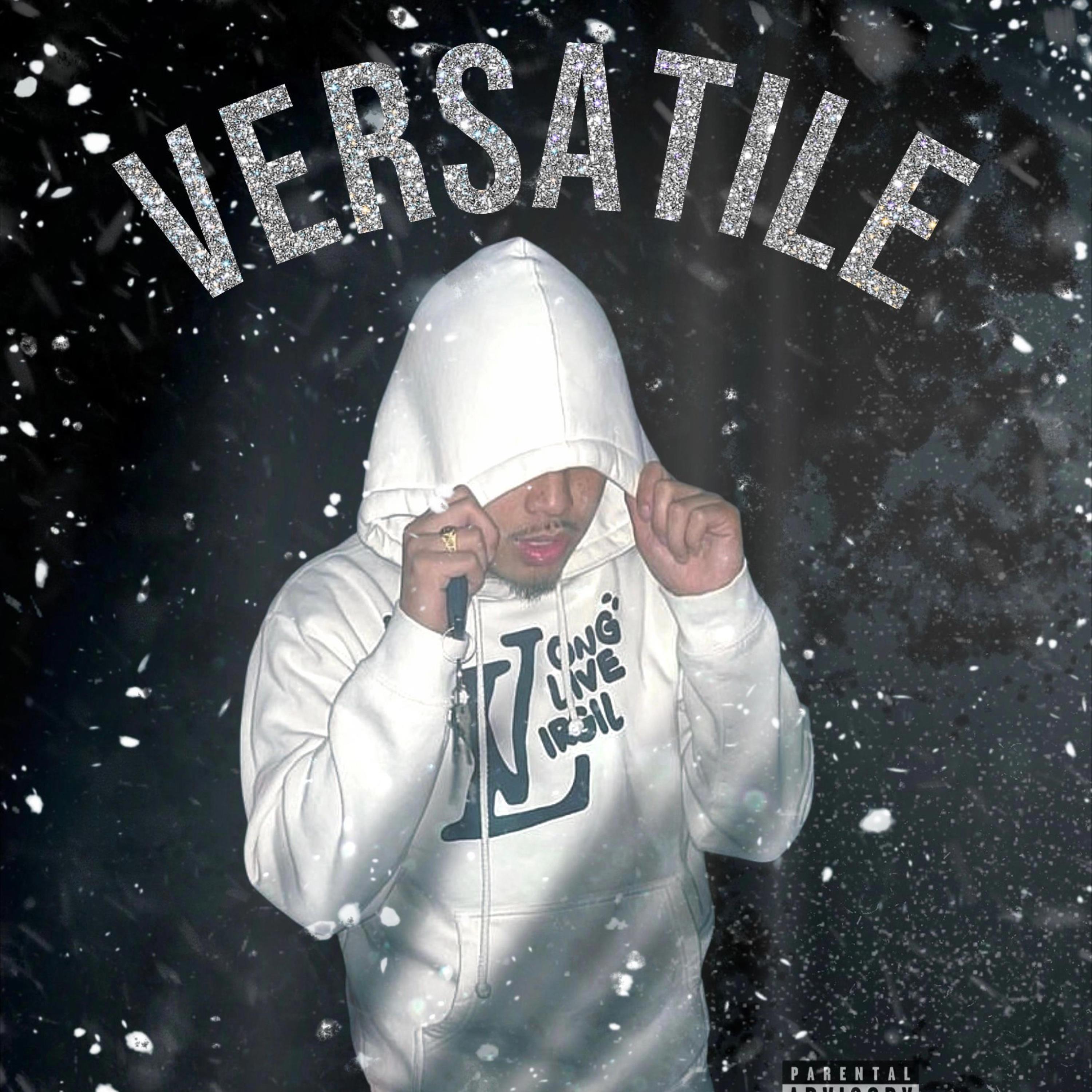 Like Me (feat. ThatKidRoRo)