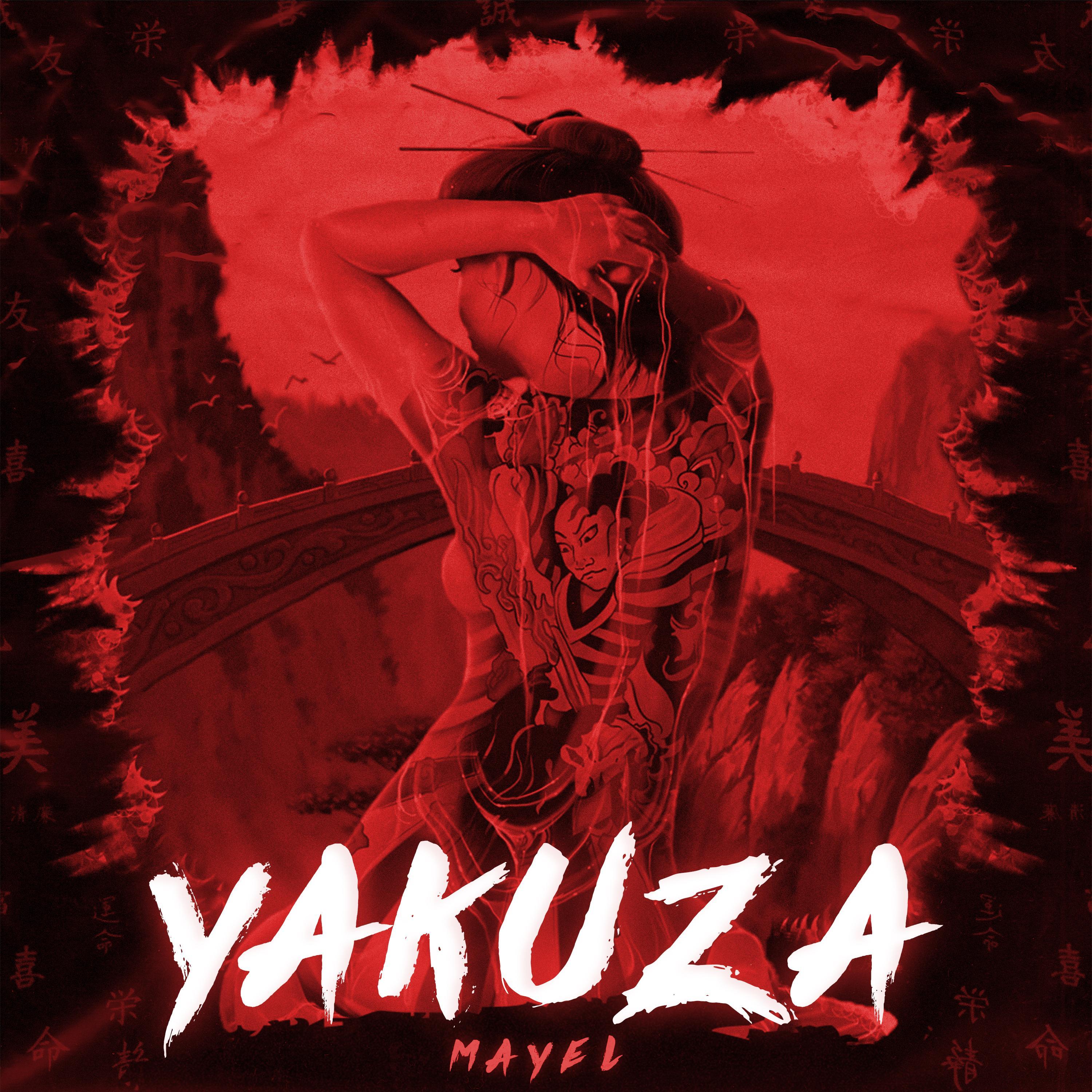 Yakuza