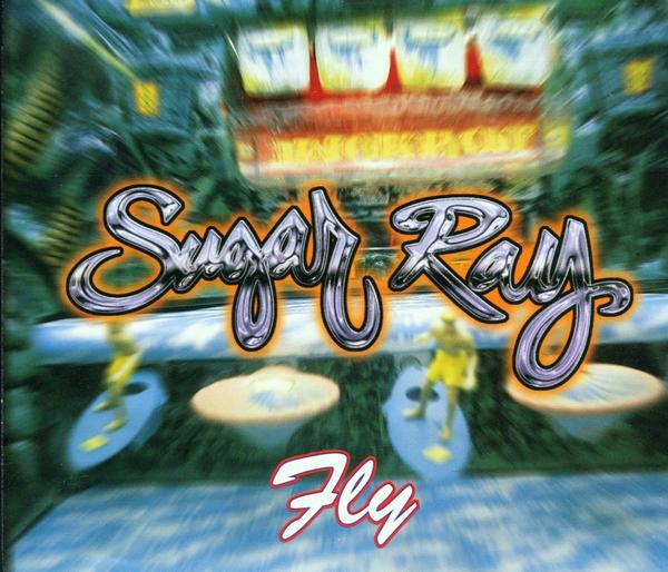 vip单曲 歌手:sugar ray 所属专辑:floored (clean version) 开通vip