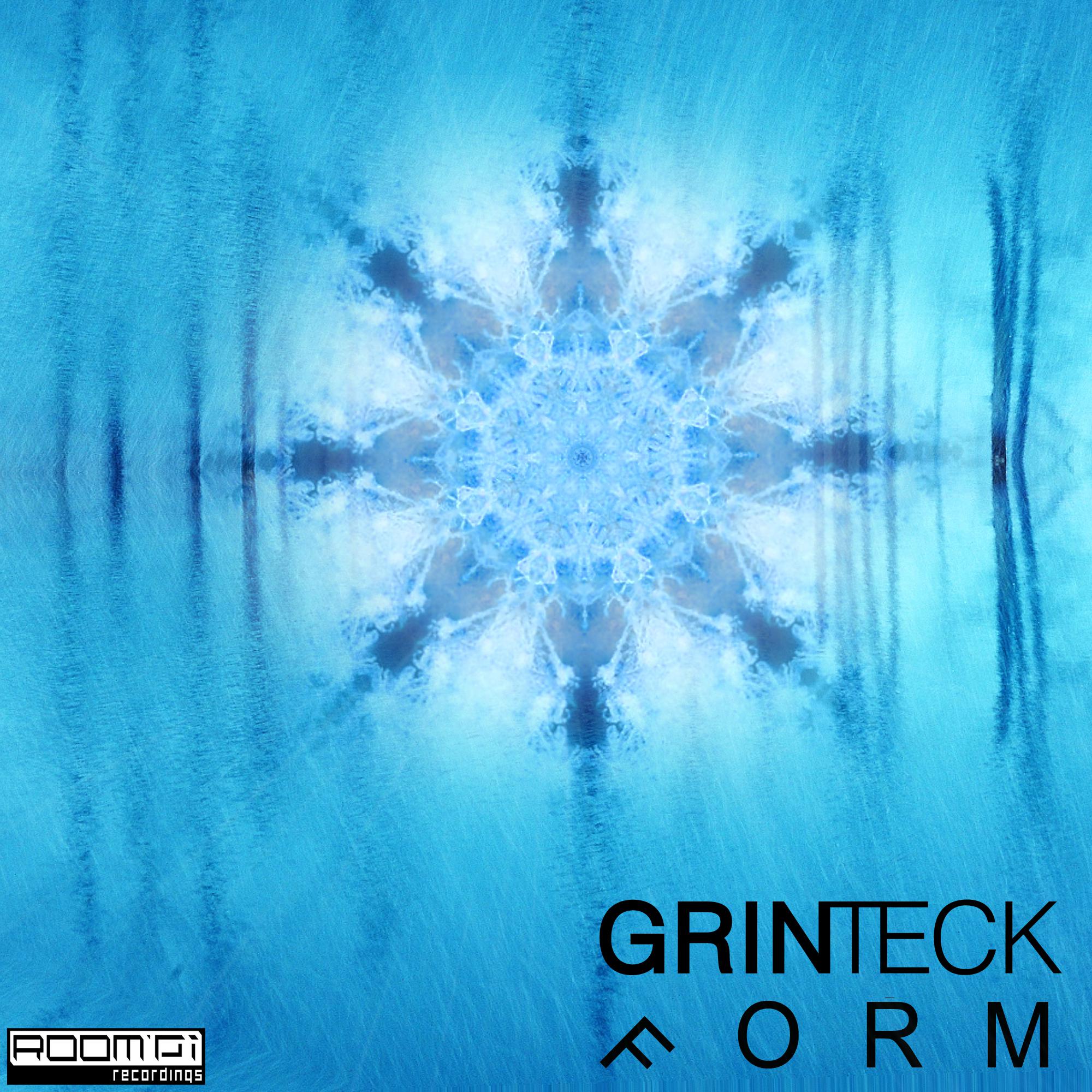 GRINteck - (re)Form