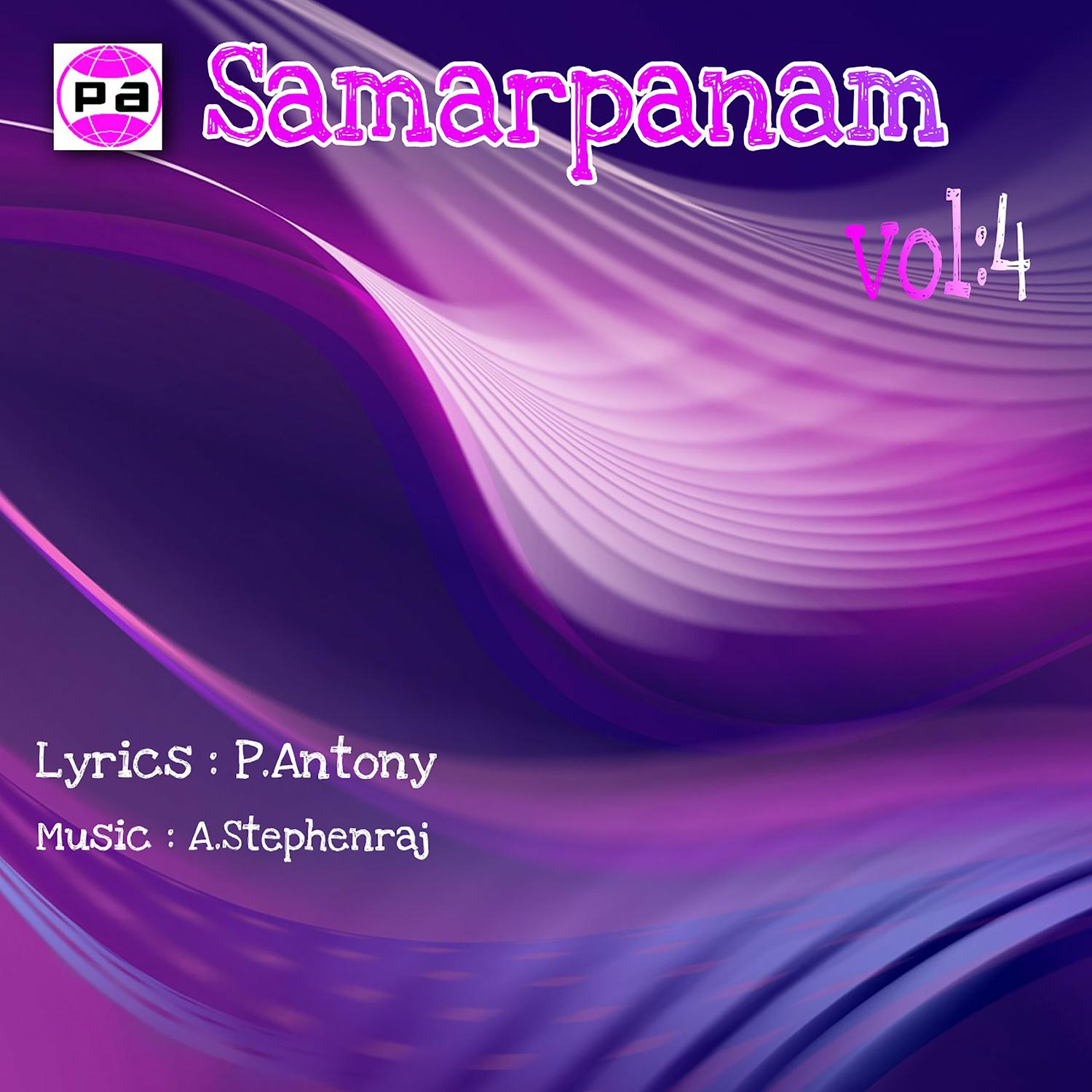 Samarpanam, Vol. 4