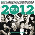 More Music 2012专辑