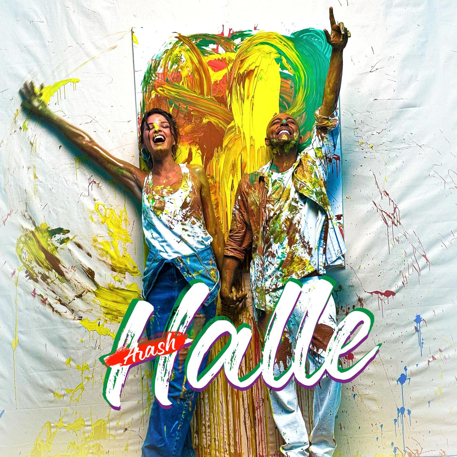 Halle