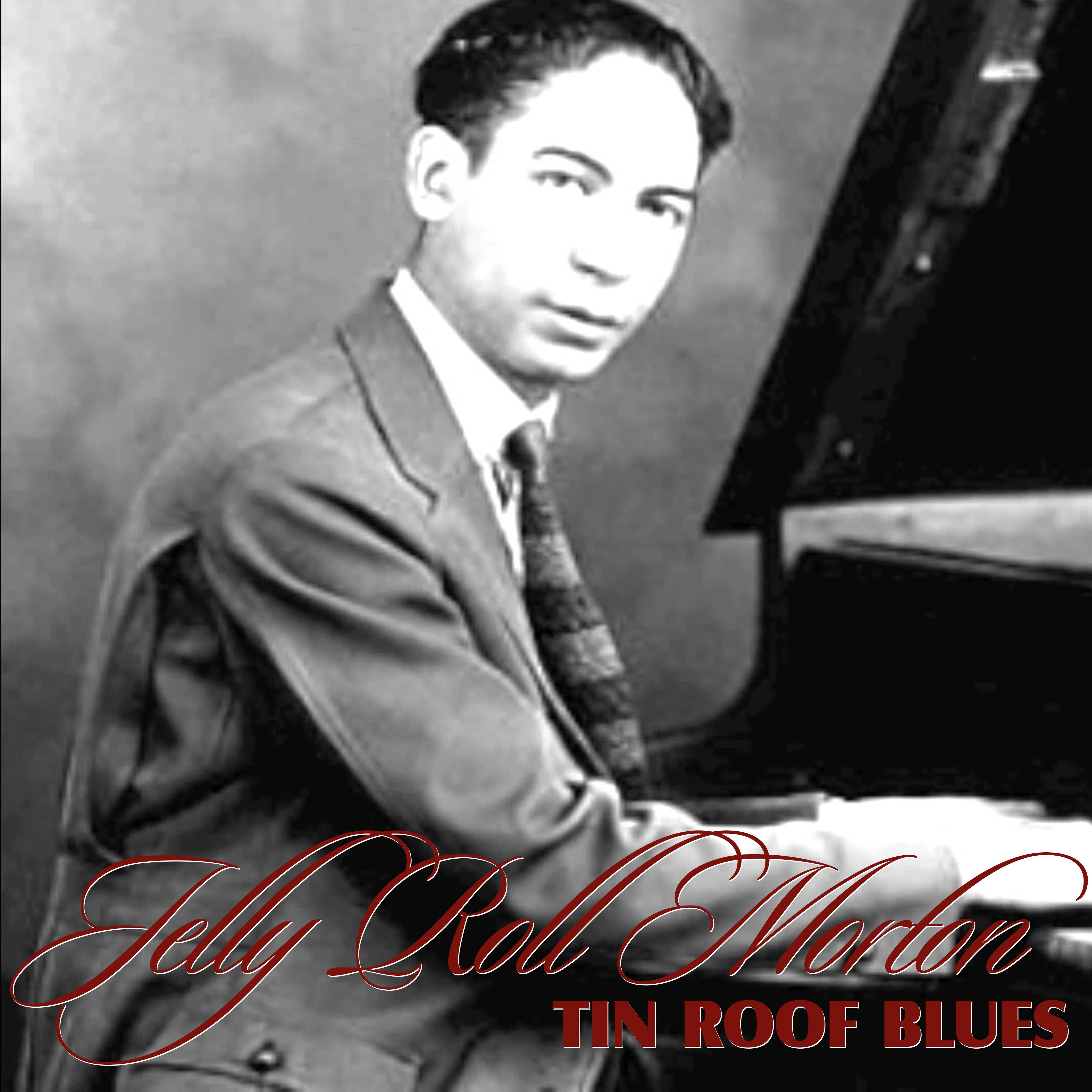 Tin Roof Blues