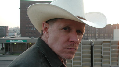 Michael Gira