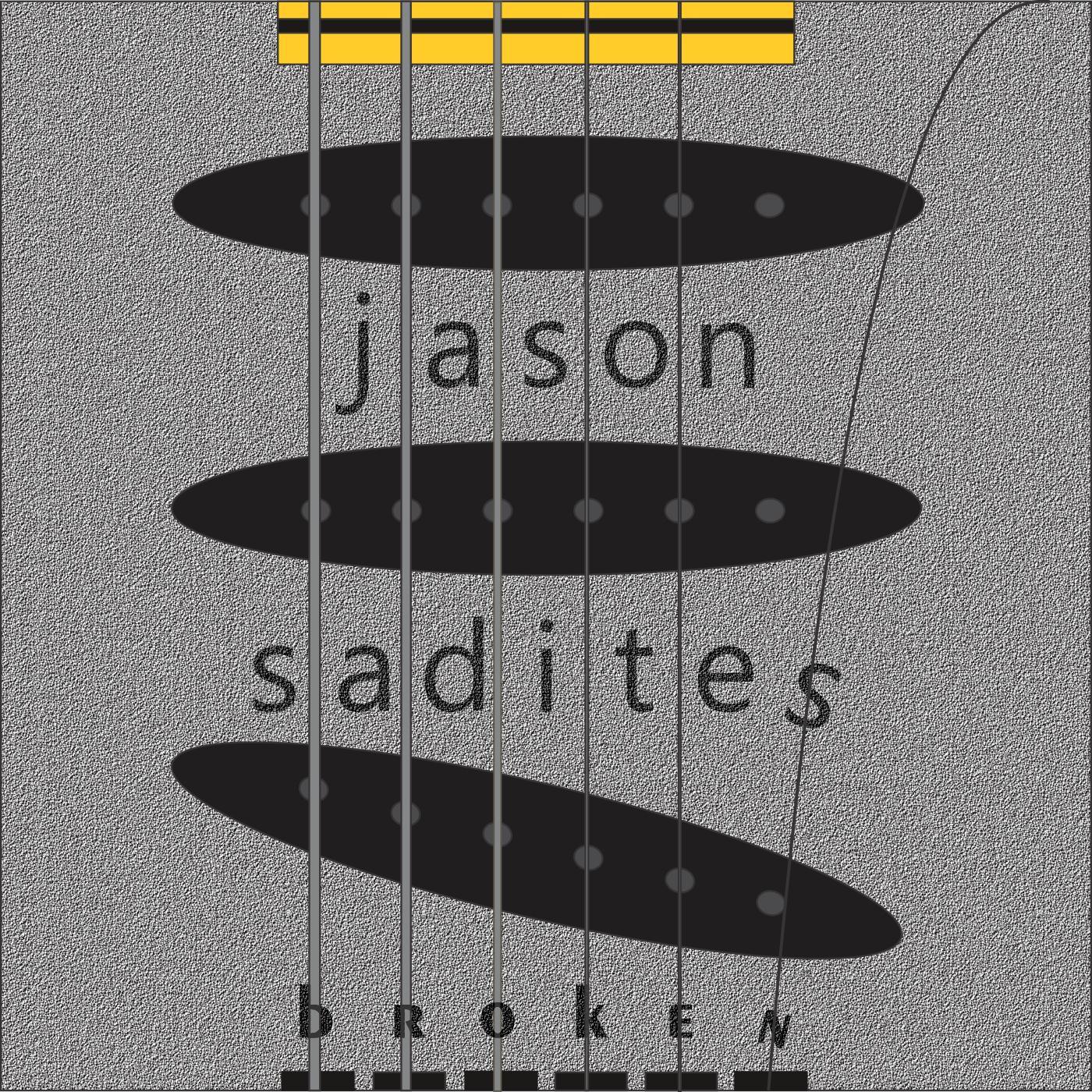 Jason Sadites - Straw Man