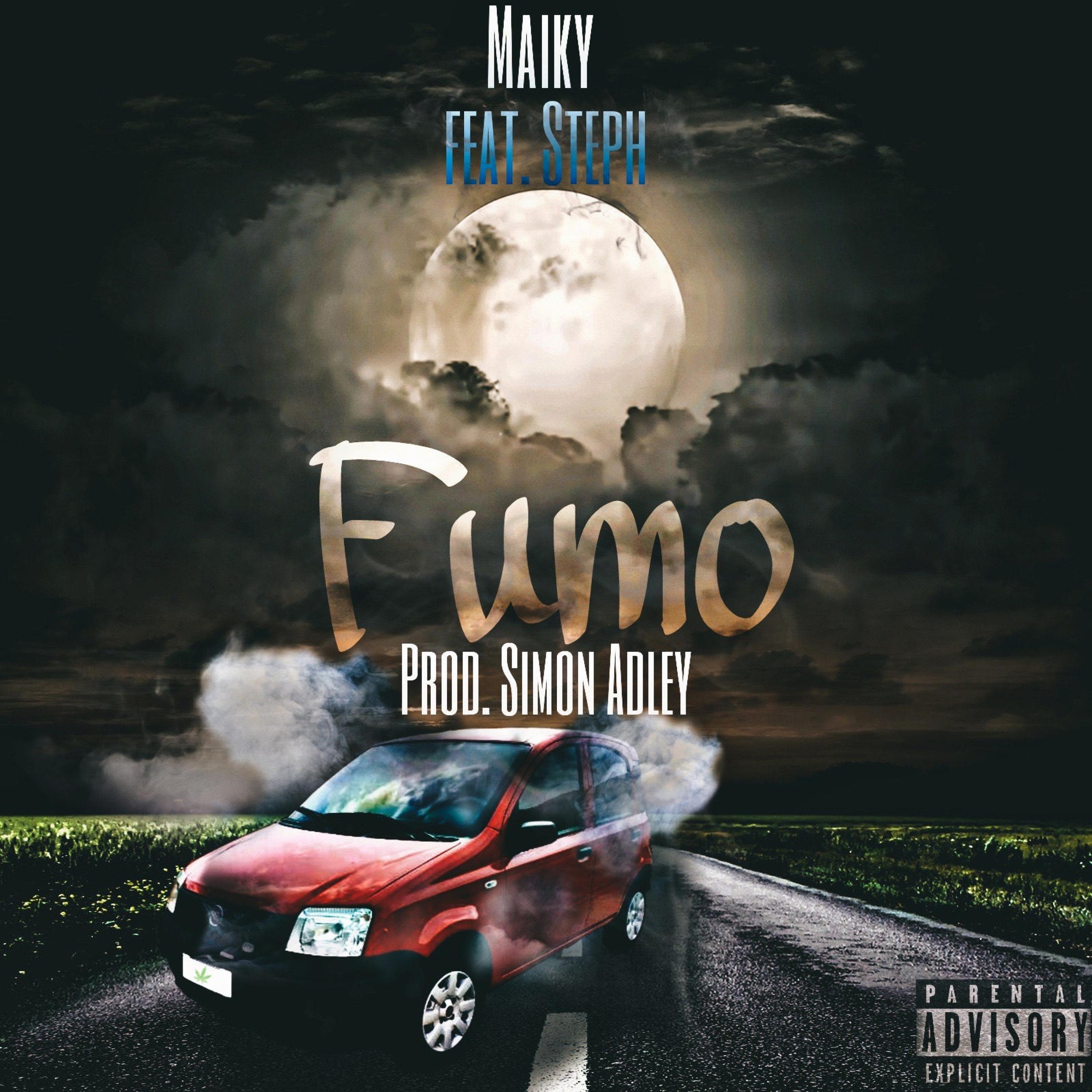 Fumo (feat. Steph)