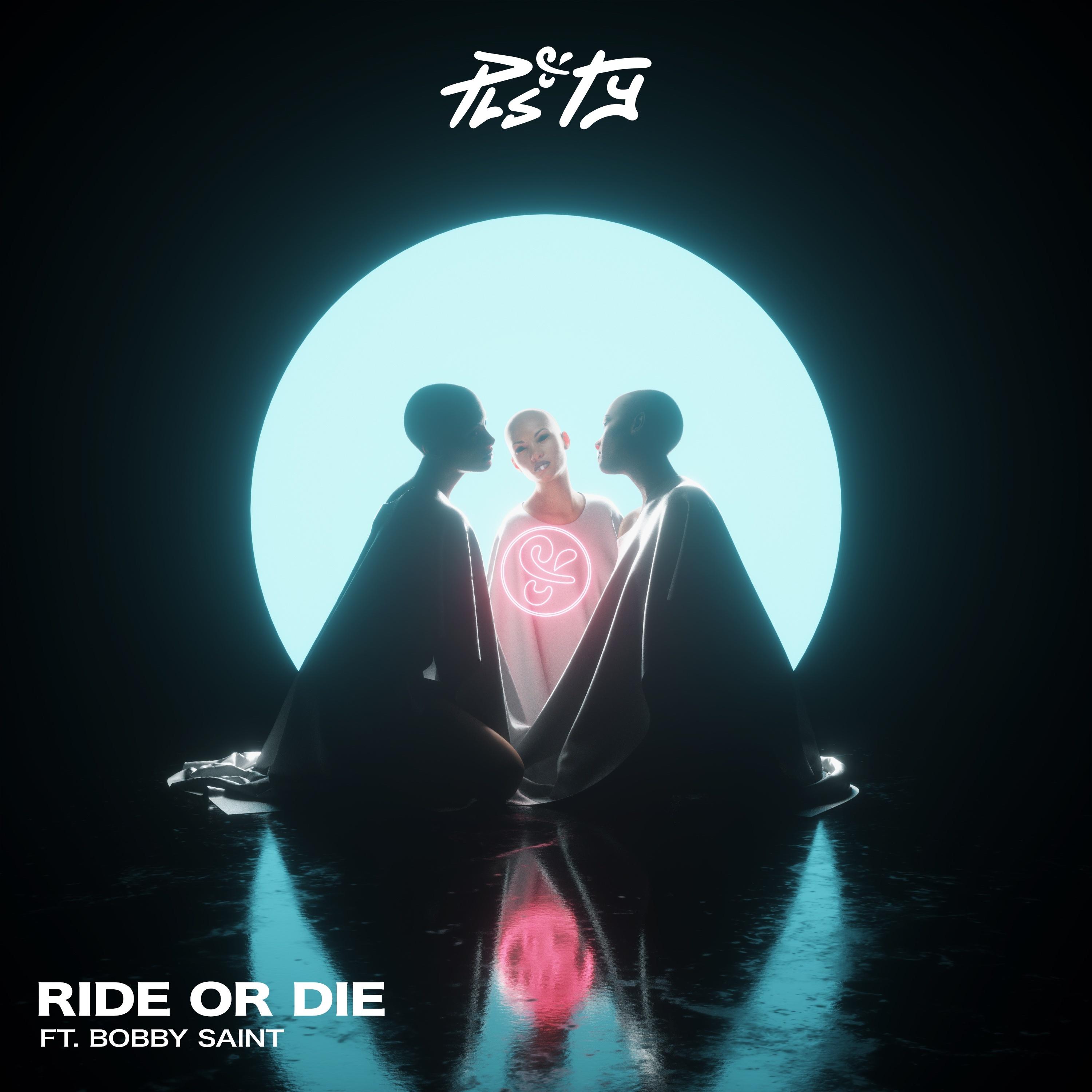 Ride or Die