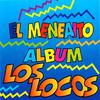 El Meneaito (Album)专辑
