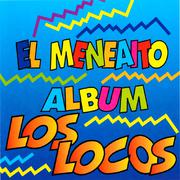 El Meneaito (Album)专辑