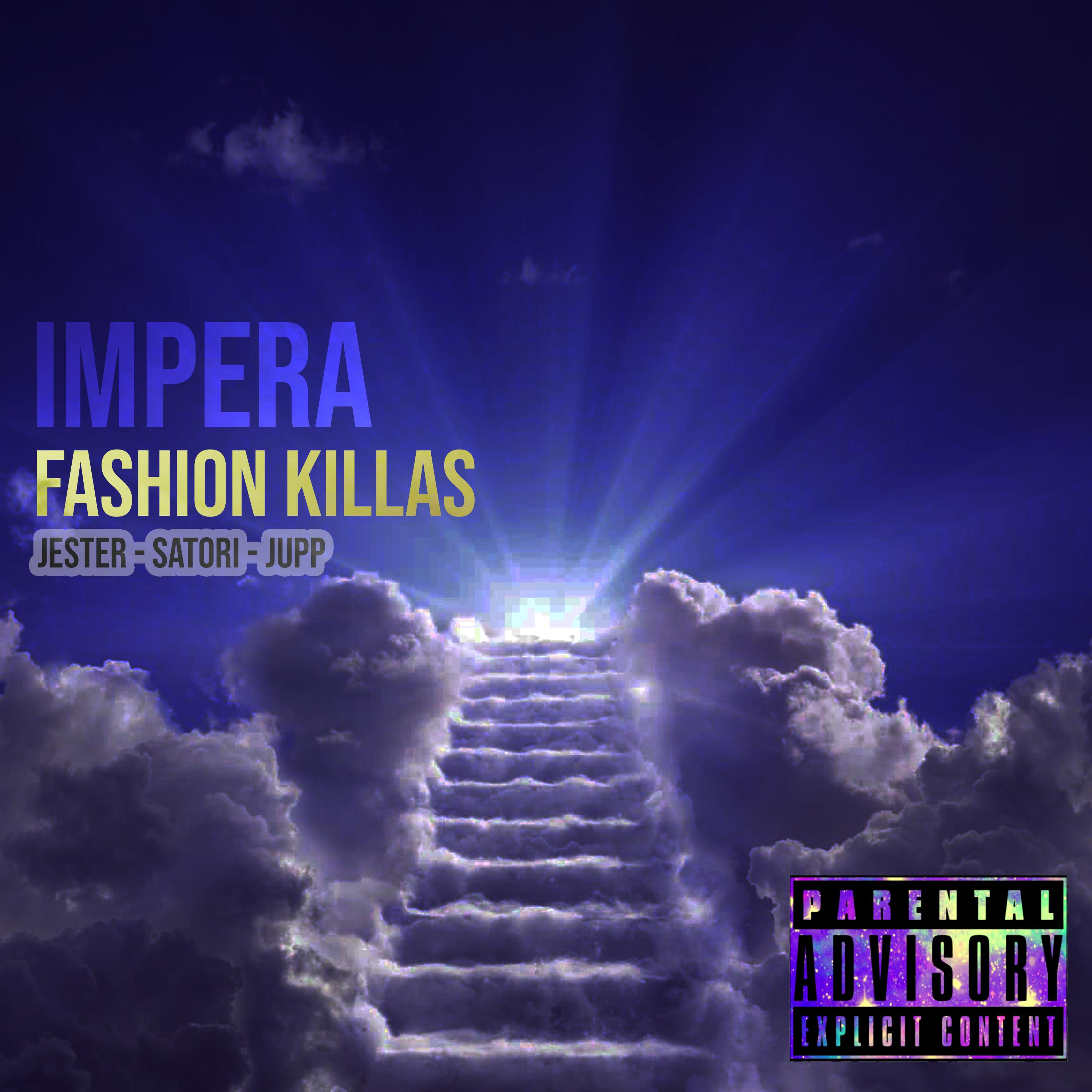 Fashion Killas