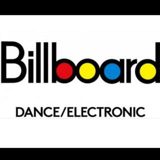 Billboard公告牌 2017年 电子音乐年终榜