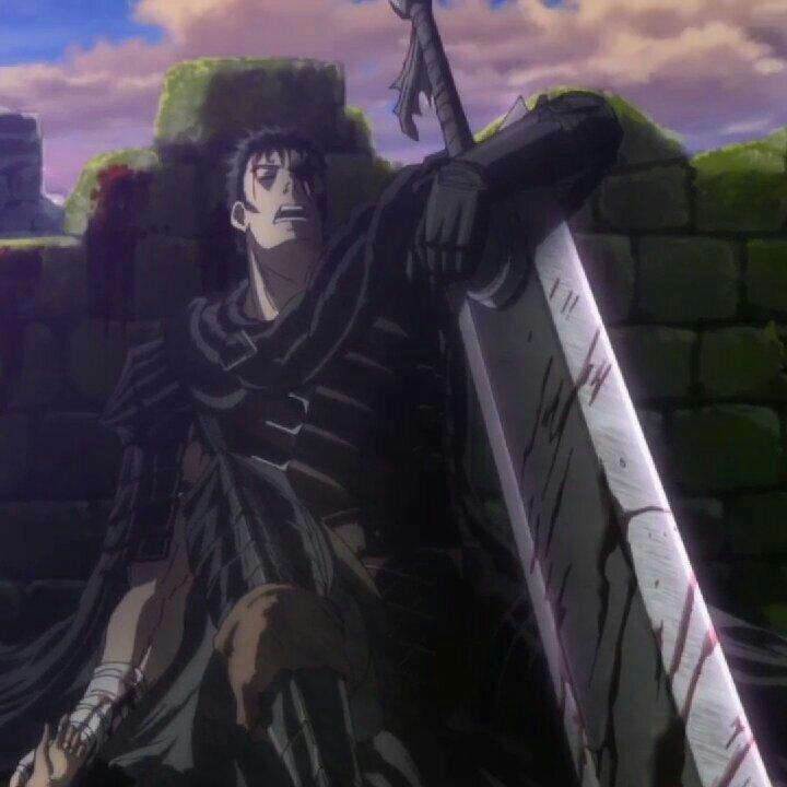 Berserker