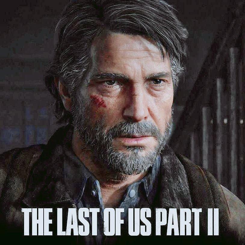最后生还者2 THE LAST OF US PART Ⅱ 美末2