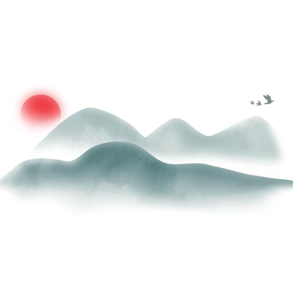 【古风·纯音乐】蜉蝣天地，沧海一粟