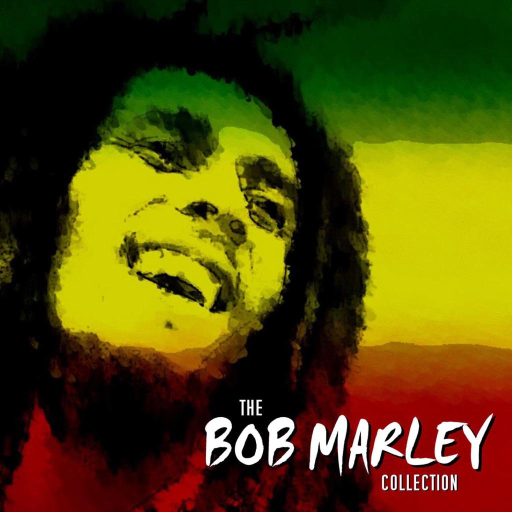 懂得雷鬼Reggae