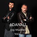 Adanalı Dizi Müzikleri Vol.1专辑