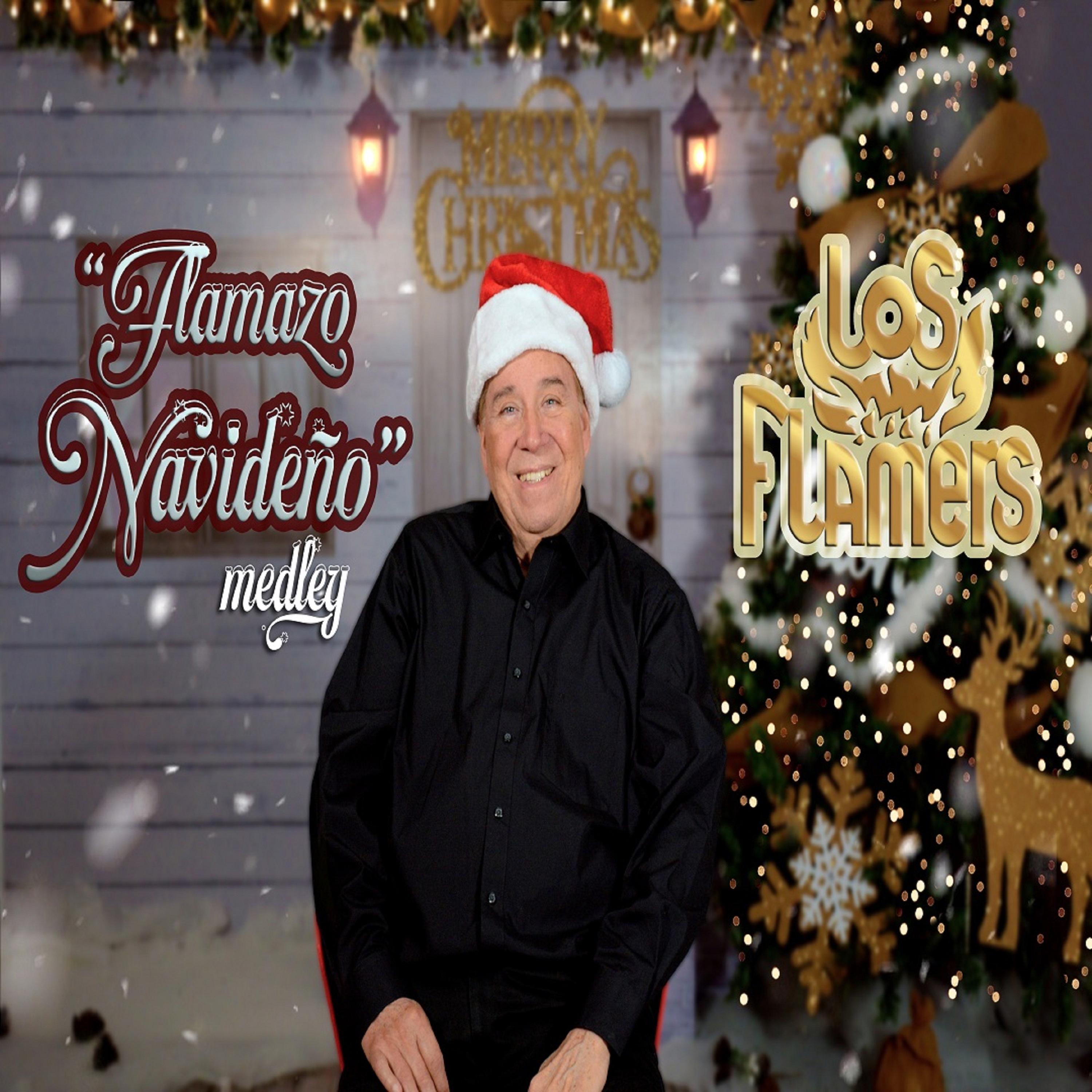 Flamazo Navideño Medley