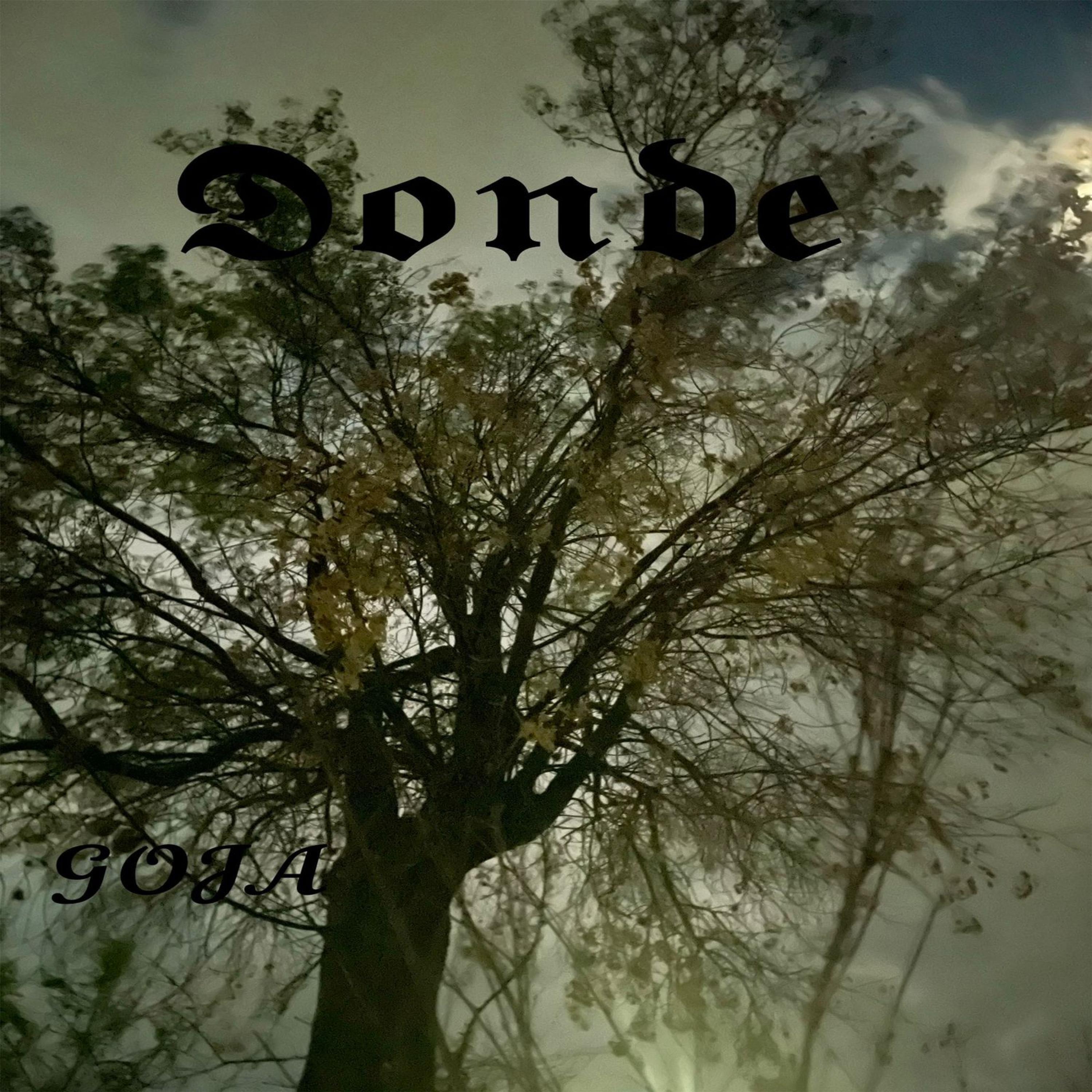 Goja - Donde