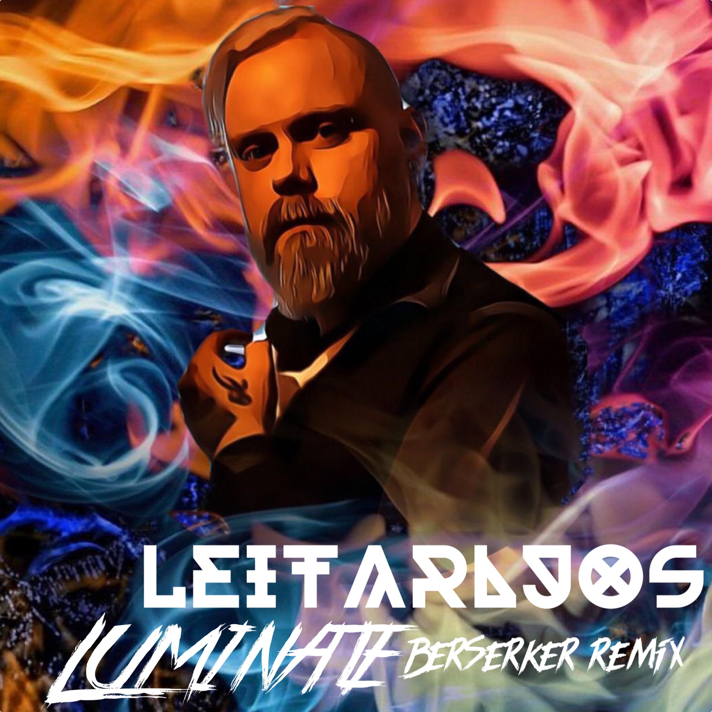 Leitarljós (Luminate Berserker Remix) (Luminate Berserker Remix)