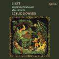 Liszt: The Complete Music for Solo Piano, Vol.8 - Weihnachtsbaum & Via Crucis