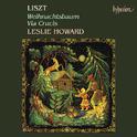 Liszt: The Complete Music for Solo Piano, Vol.8 - Weihnachtsbaum & Via Crucis专辑