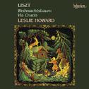 Liszt: The Complete Music for Solo Piano, Vol.8 - Weihnachtsbaum & Via Crucis专辑