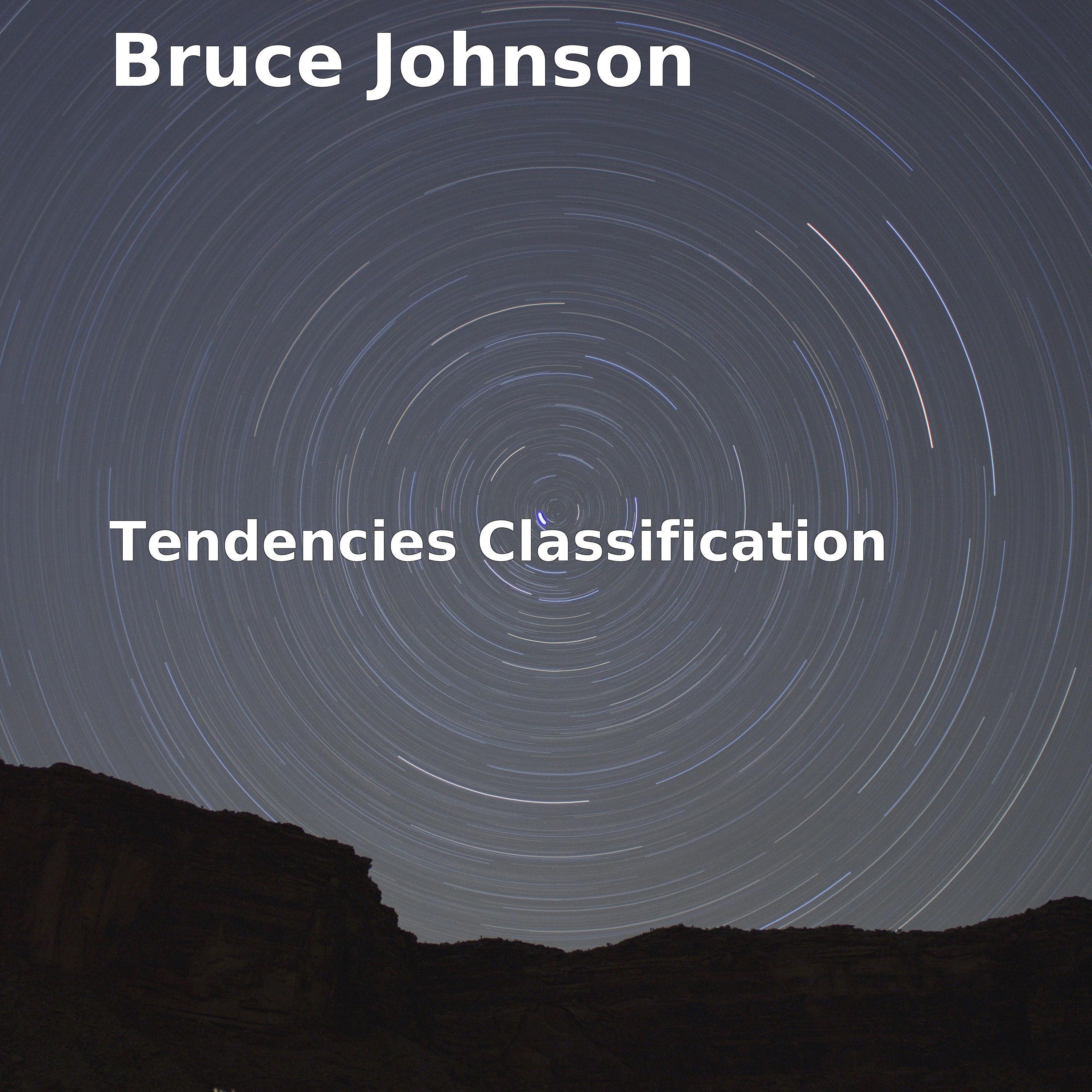 Tendencies Classification