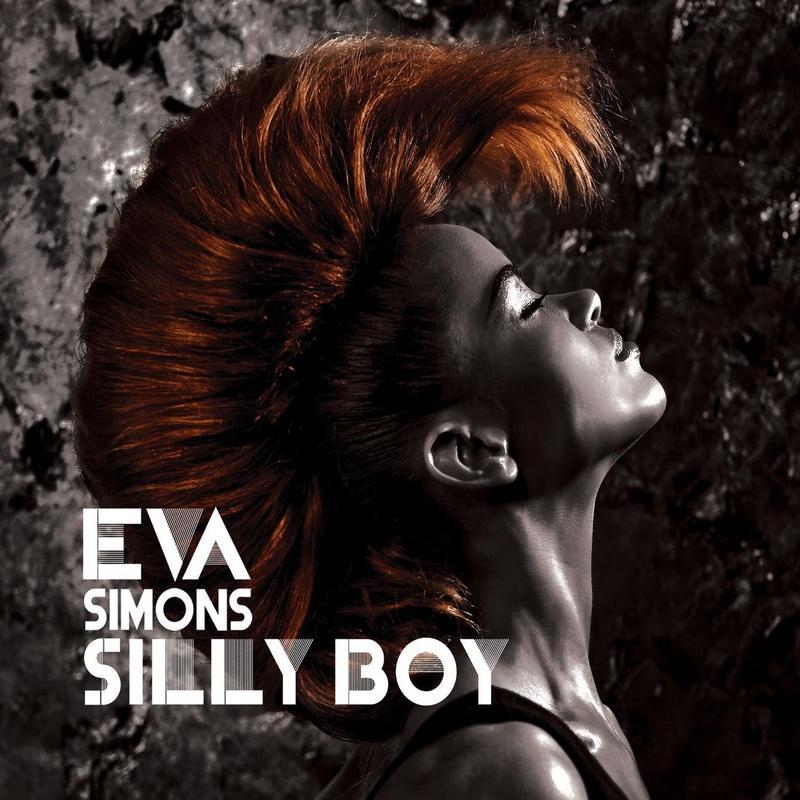 Silly Boy (Dave Aude Club Mix)专辑